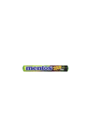 MENTOS Sour Tones