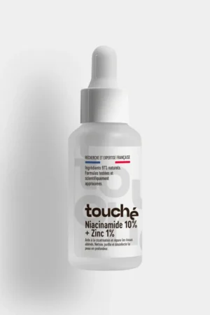 Touché Serum Niacinamide 10% + Zinc 1%